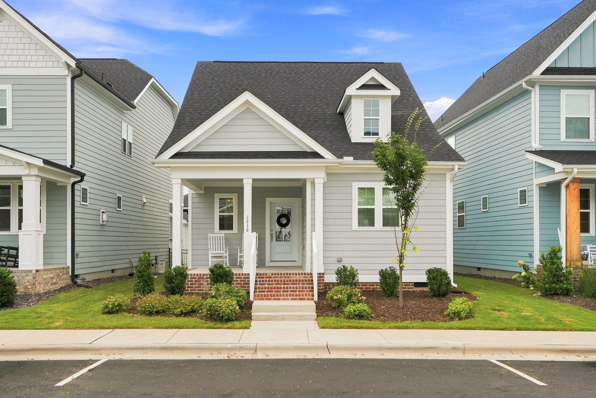 1216 Barreto Drive Wendell NC 27591 - Hillman Real Estate Group at eXp Realty