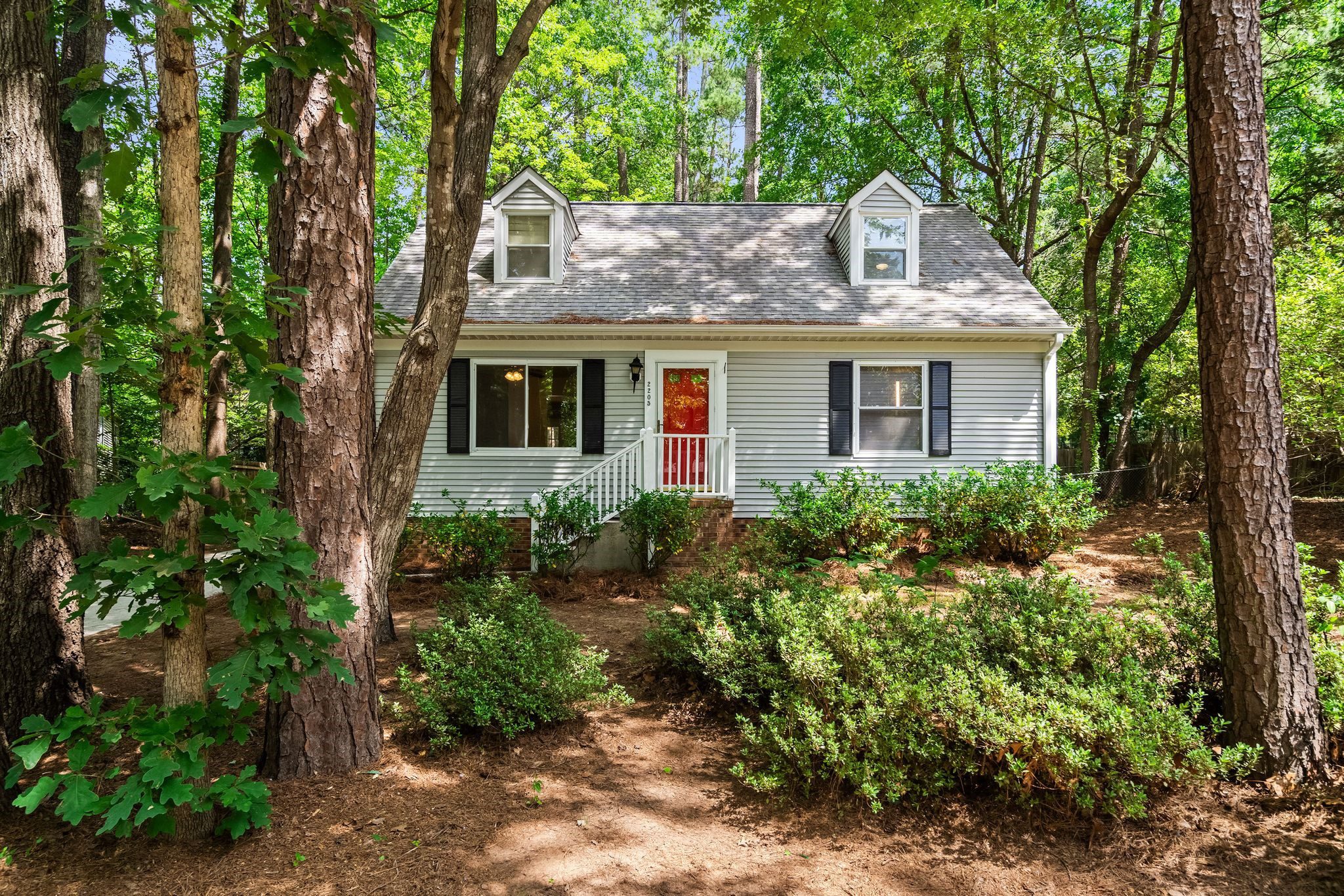 2205 Mariner Cir Raleigh NC 27603 - Hillman Real Estate Group at eXp Realty