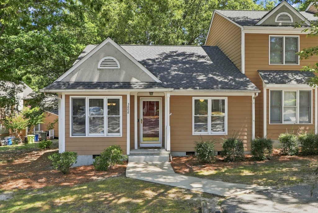 3808 Axle Lane Raleigh - Hillman Real Estate Group at eXp Realty