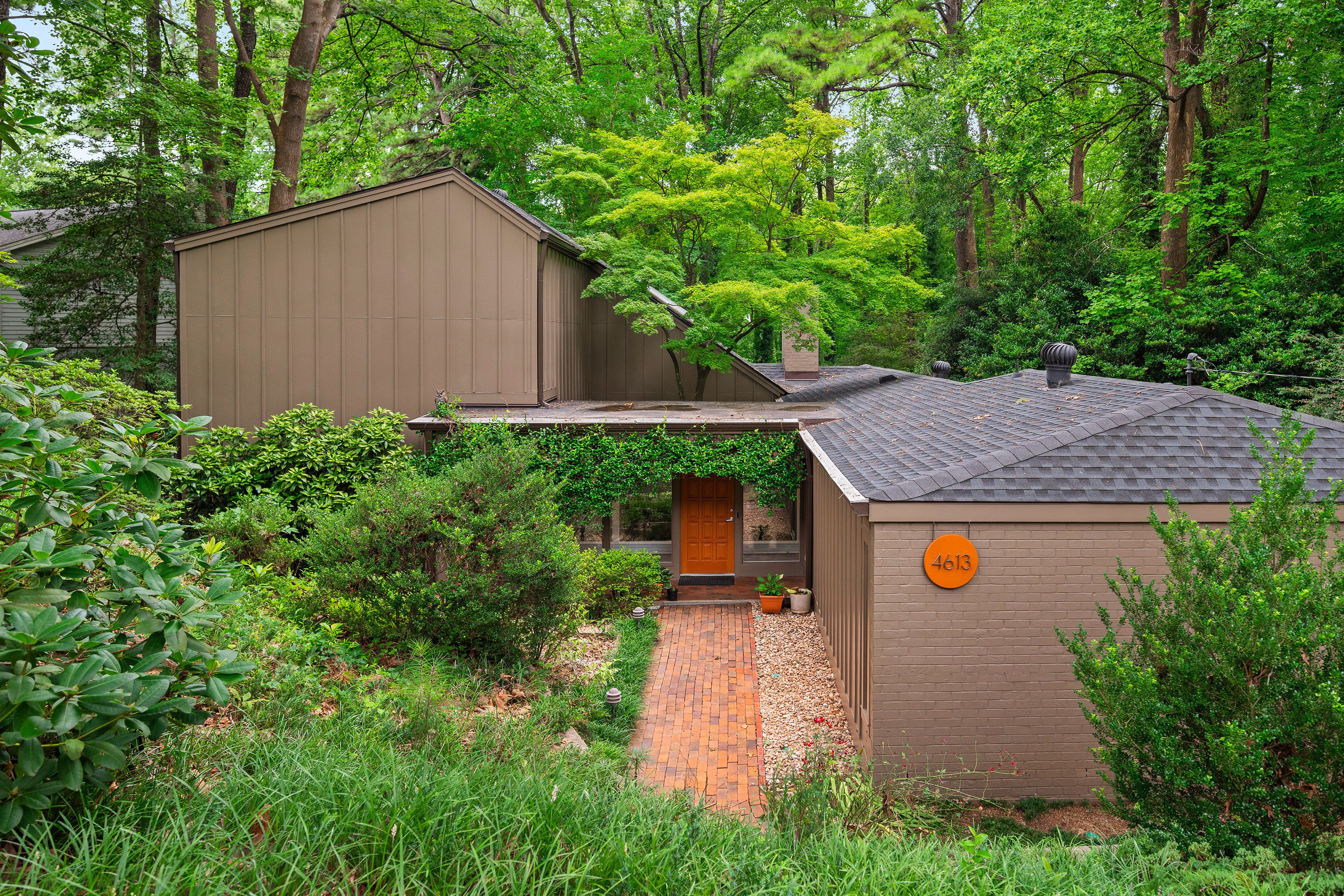 4613 Oak Park Road, Raleigh, NC 27612 - Presented by Hillman Real Estate Group at eXp Realty