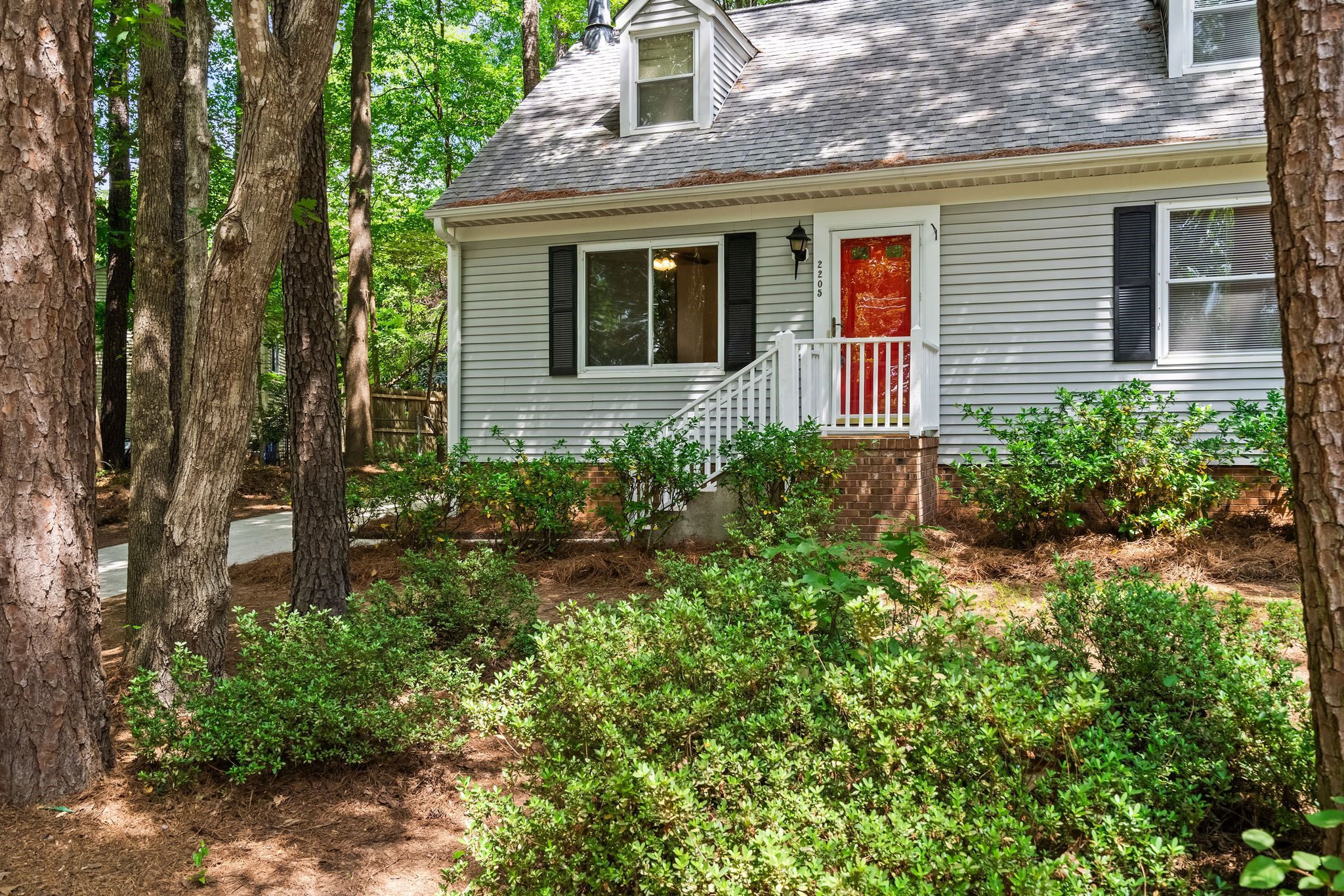 2205 Mariner Cir Raleigh NC 27603 - Hillman Real Estate Group at eXp Realty 