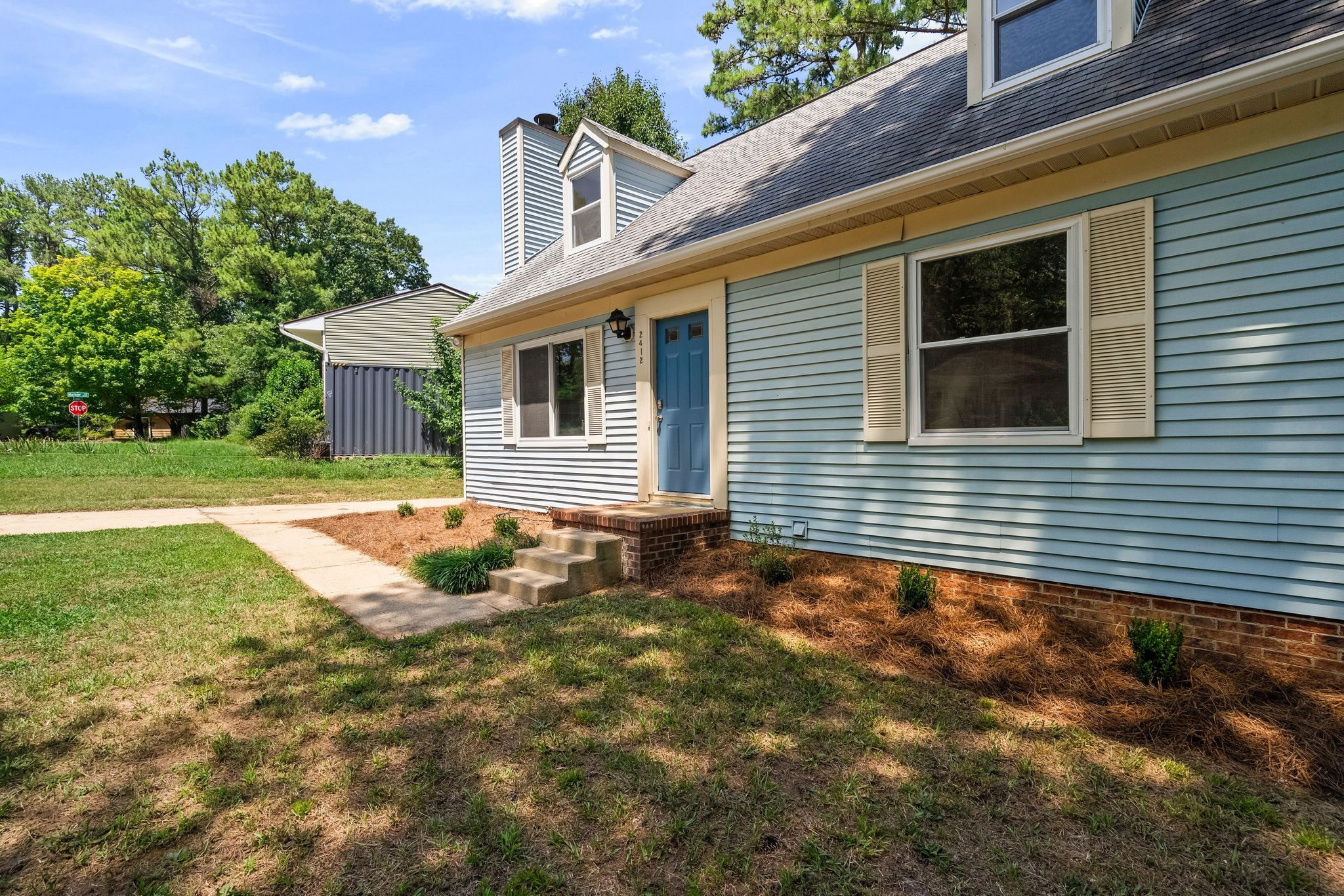 2412 Cavalier Street, Raleigh NC 27603 - Hillman Real Estate Group at eXp Realty 