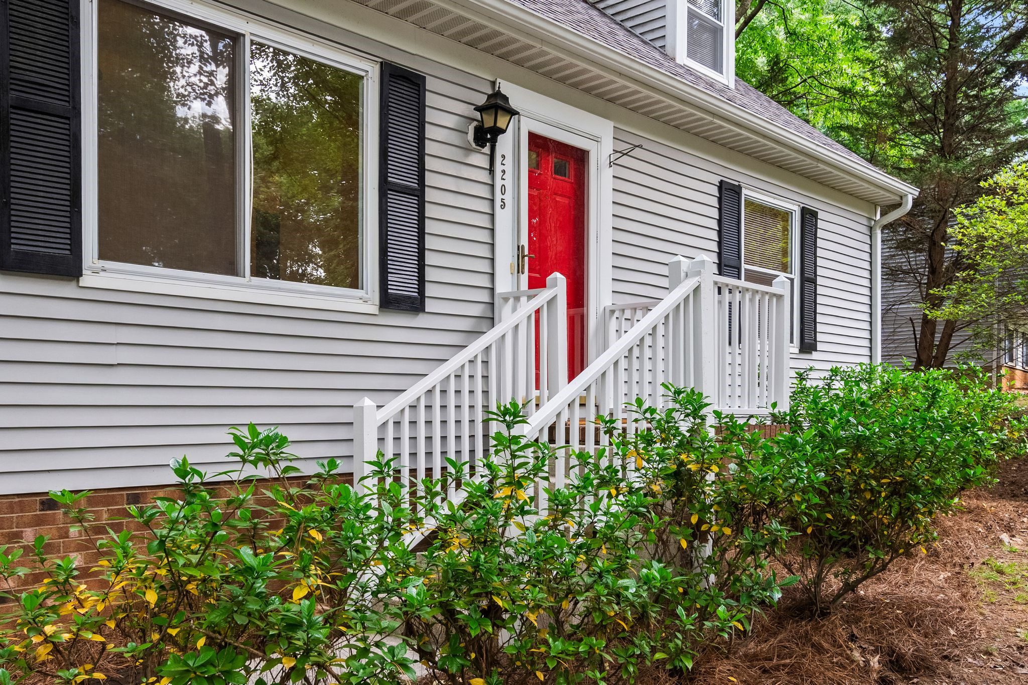 2205 Mariner Cir Raleigh NC 27603 - Hillman Real Estate Group at eXp Realty 