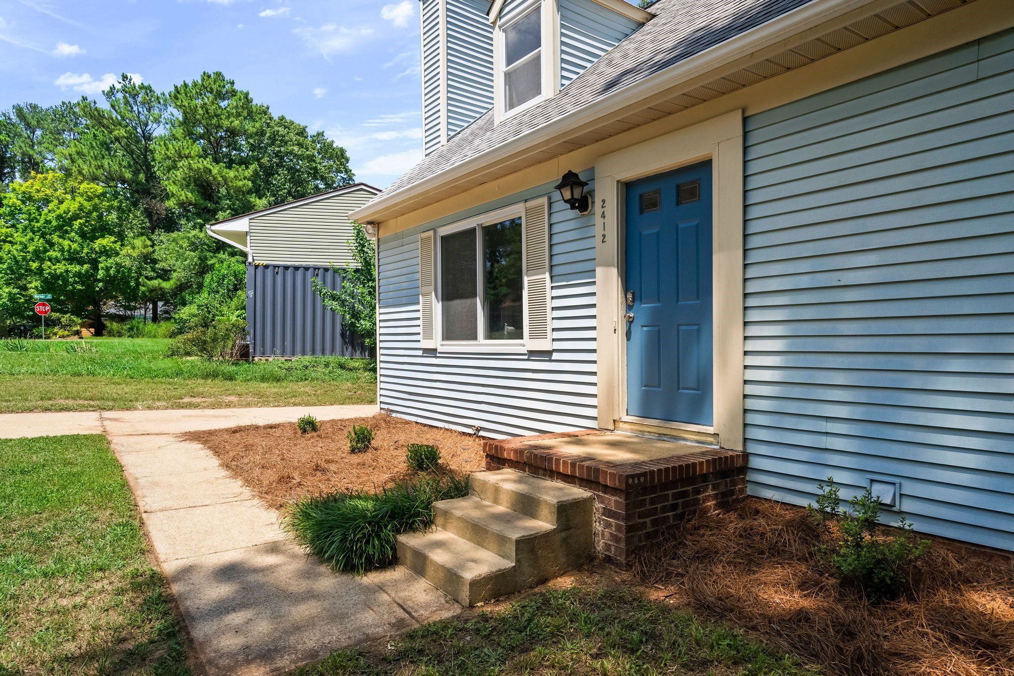 2412 Cavalier Street, Raleigh NC 27603 - Hillman Real Estate Group at eXp Realty 