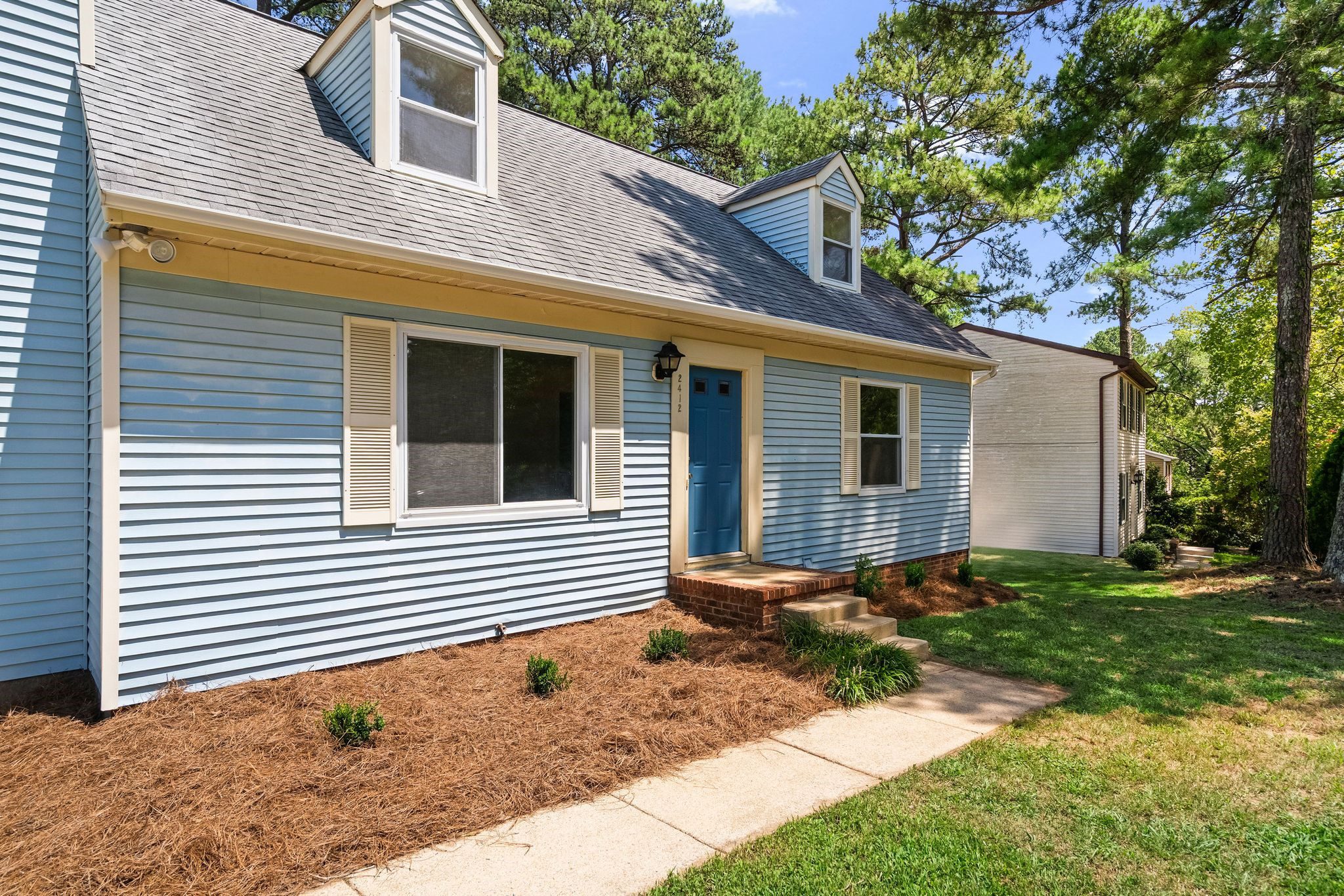 2412 Cavalier Street, Raleigh NC 27603 - Hillman Real Estate Group at eXp Realty 