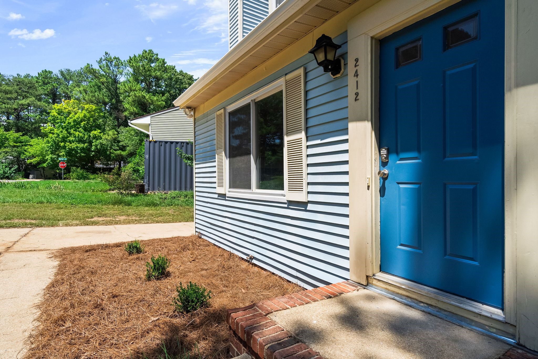 2412 Cavalier Street, Raleigh NC 27603 - Hillman Real Estate Group at eXp Realty 