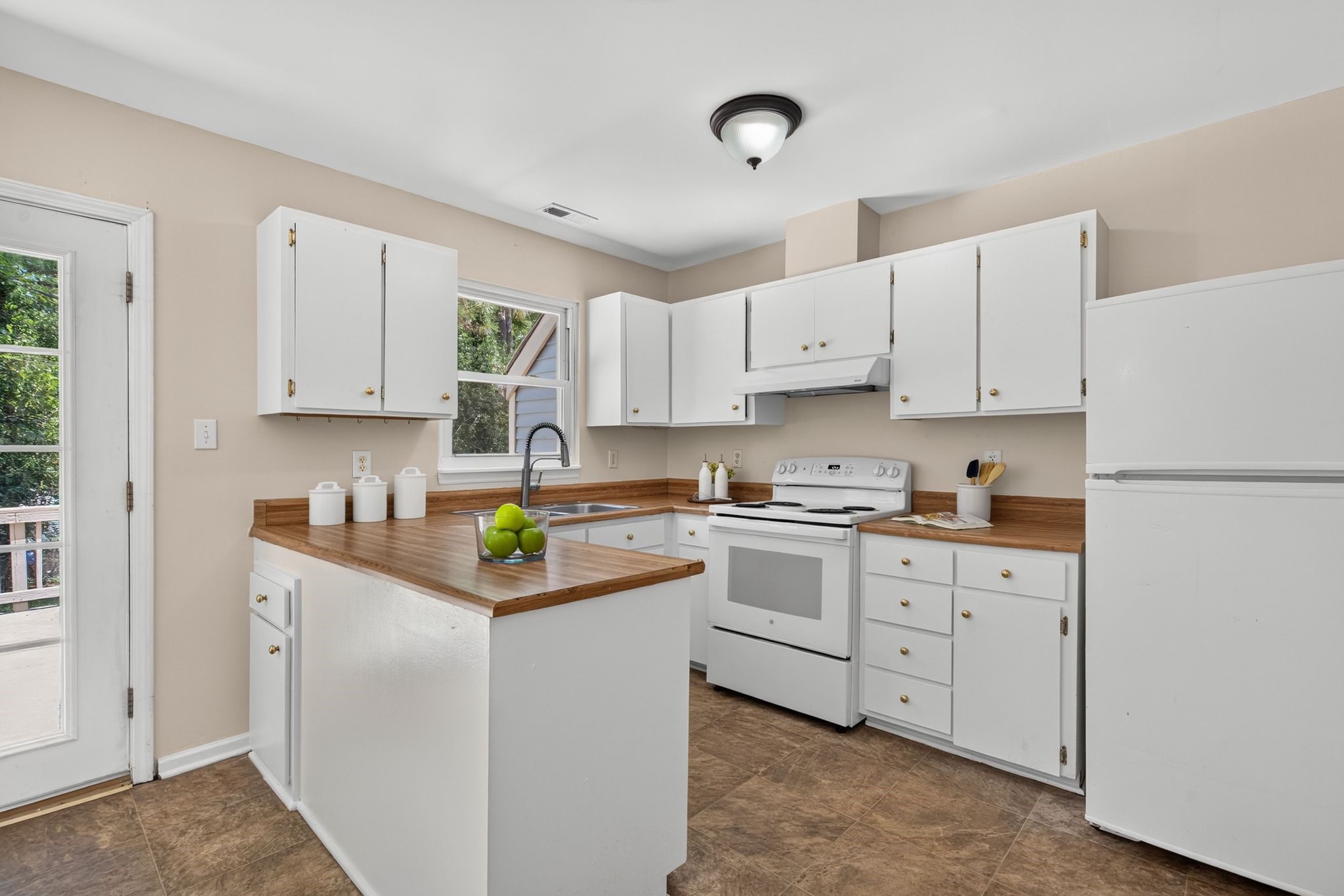 2412 Cavalier Street, Raleigh NC 27603 - Hillman Real Estate Group at eXp Realty 