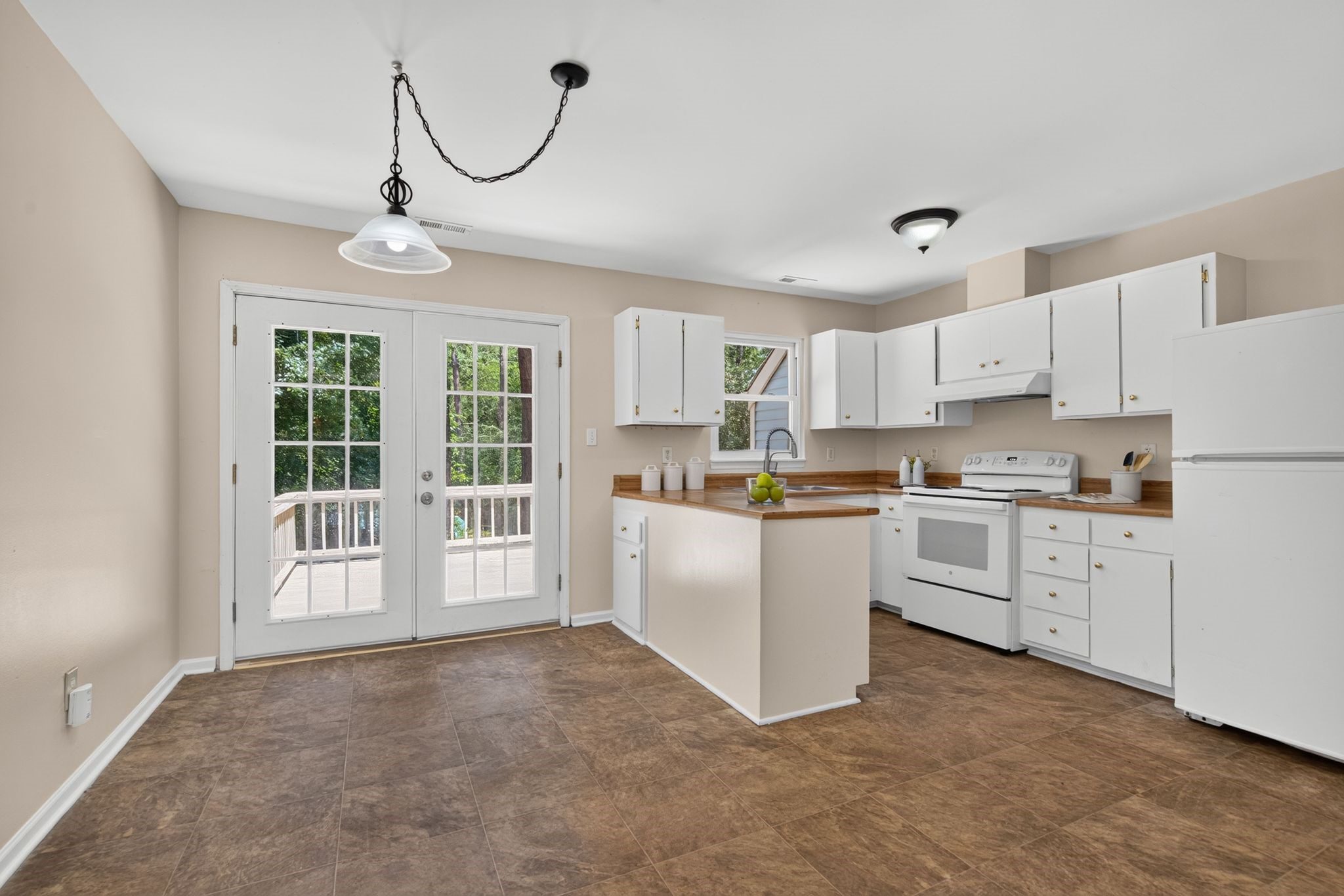 2412 Cavalier Street, Raleigh NC 27603 - Hillman Real Estate Group at eXp Realty 