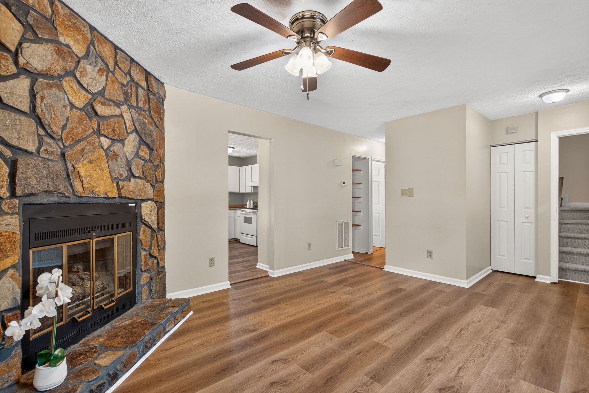 2205 Mariner Cir Raleigh NC 27603 - Hillman Real Estate Group at eXp Realty 