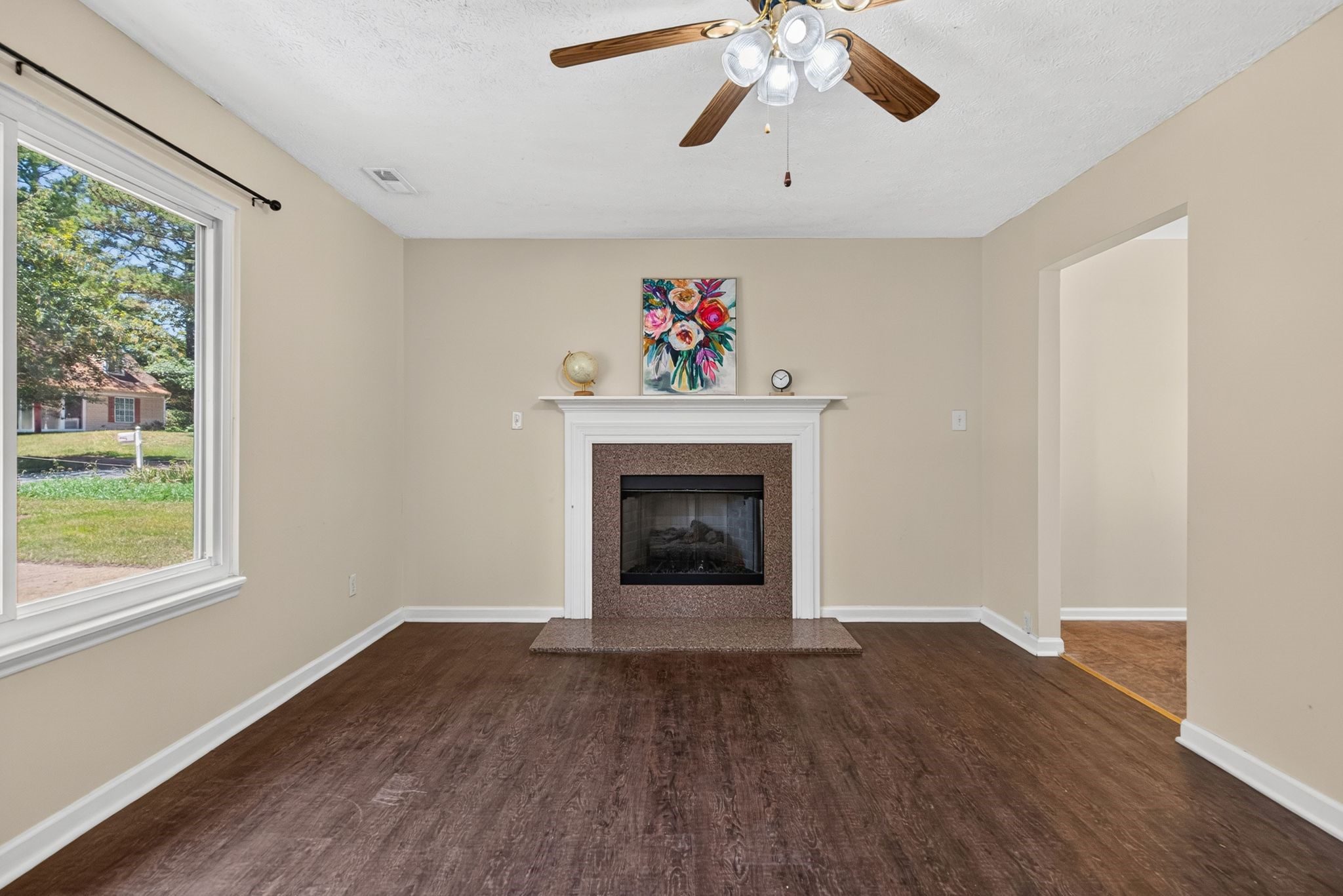 2412 Cavalier Street, Raleigh NC 27603 - Hillman Real Estate Group at eXp Realty 