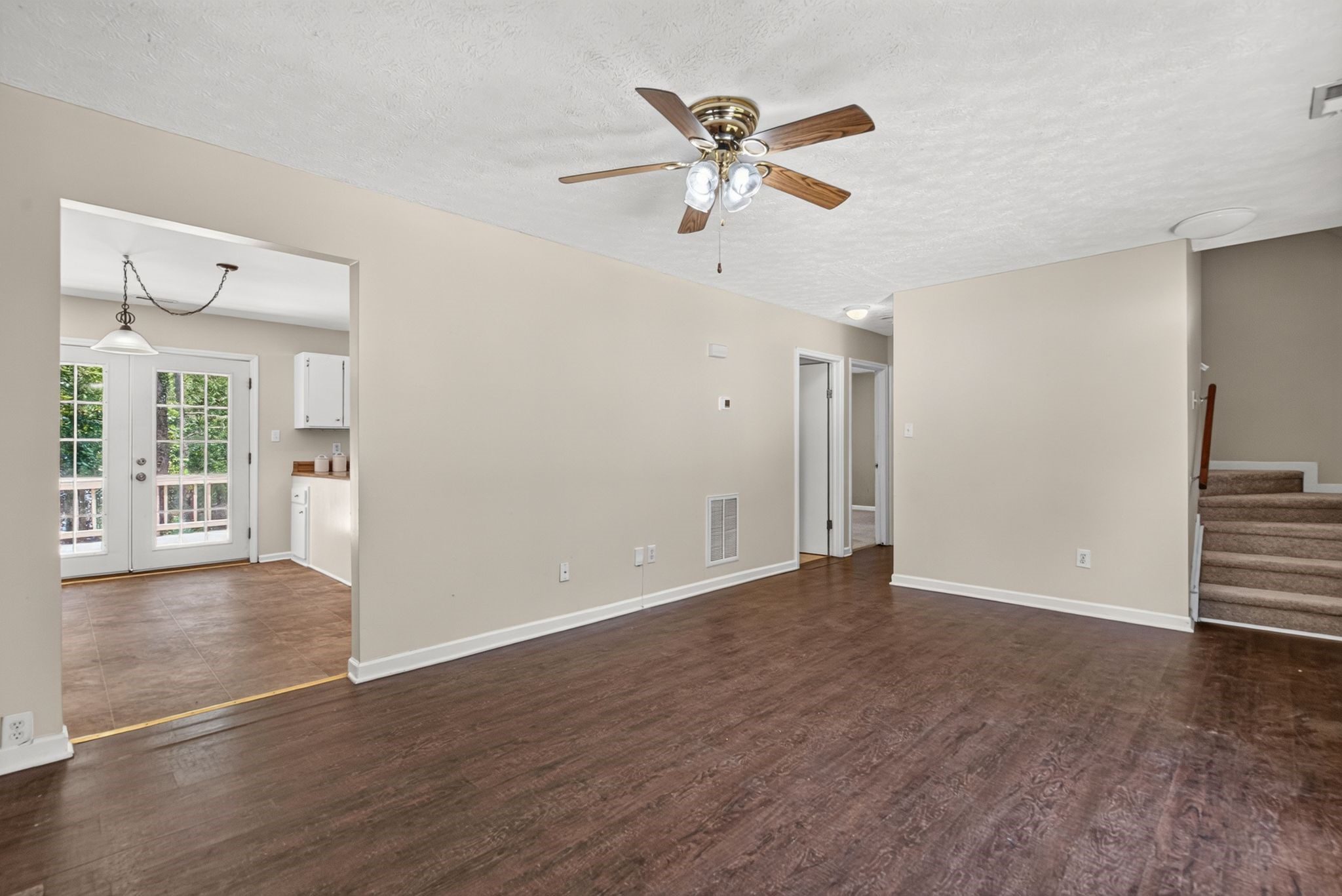 2412 Cavalier Street, Raleigh NC 27603 - Hillman Real Estate Group at eXp Realty 