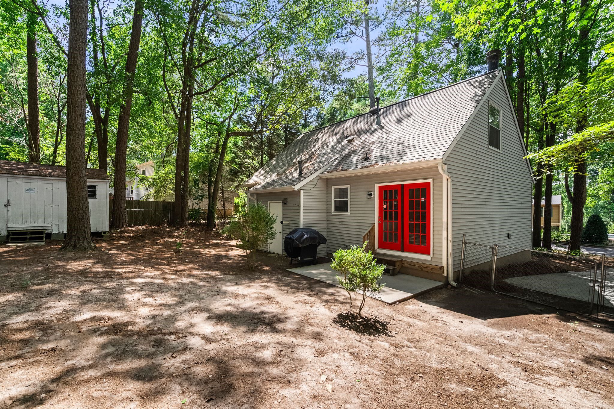 2205 Mariner Cir Raleigh NC 27603 - Hillman Real Estate Group at eXp Realty 
