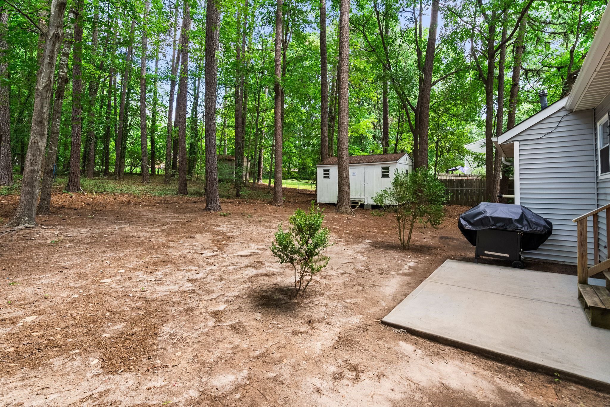 2205 Mariner Cir Raleigh NC 27603 - Hillman Real Estate Group at eXp Realty 