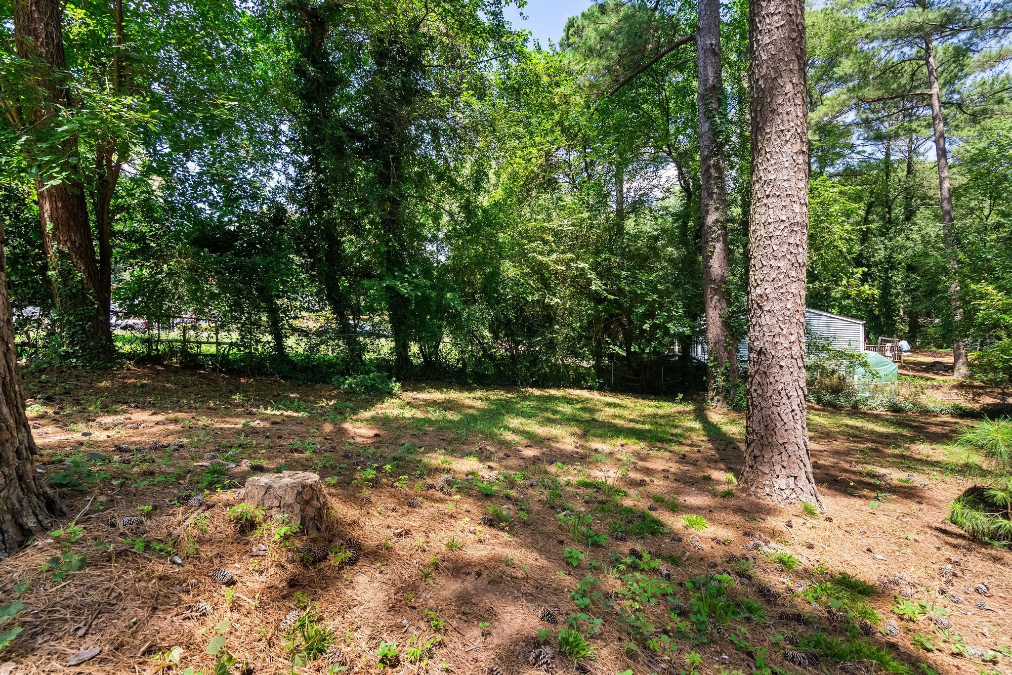 2412 Cavalier Street, Raleigh NC 27603 - Hillman Real Estate Group at eXp Realty 