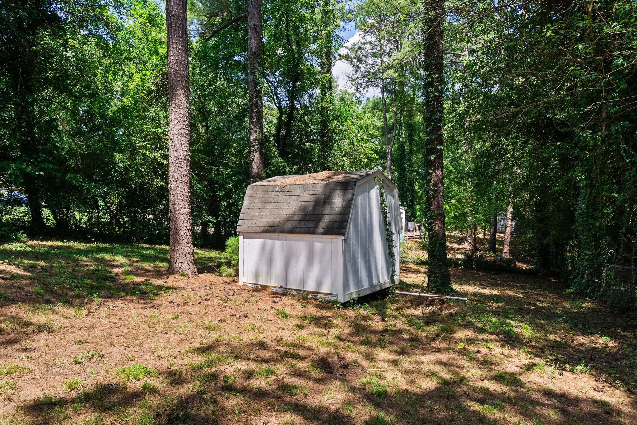 2412 Cavalier Street, Raleigh NC 27603 - Hillman Real Estate Group at eXp Realty 