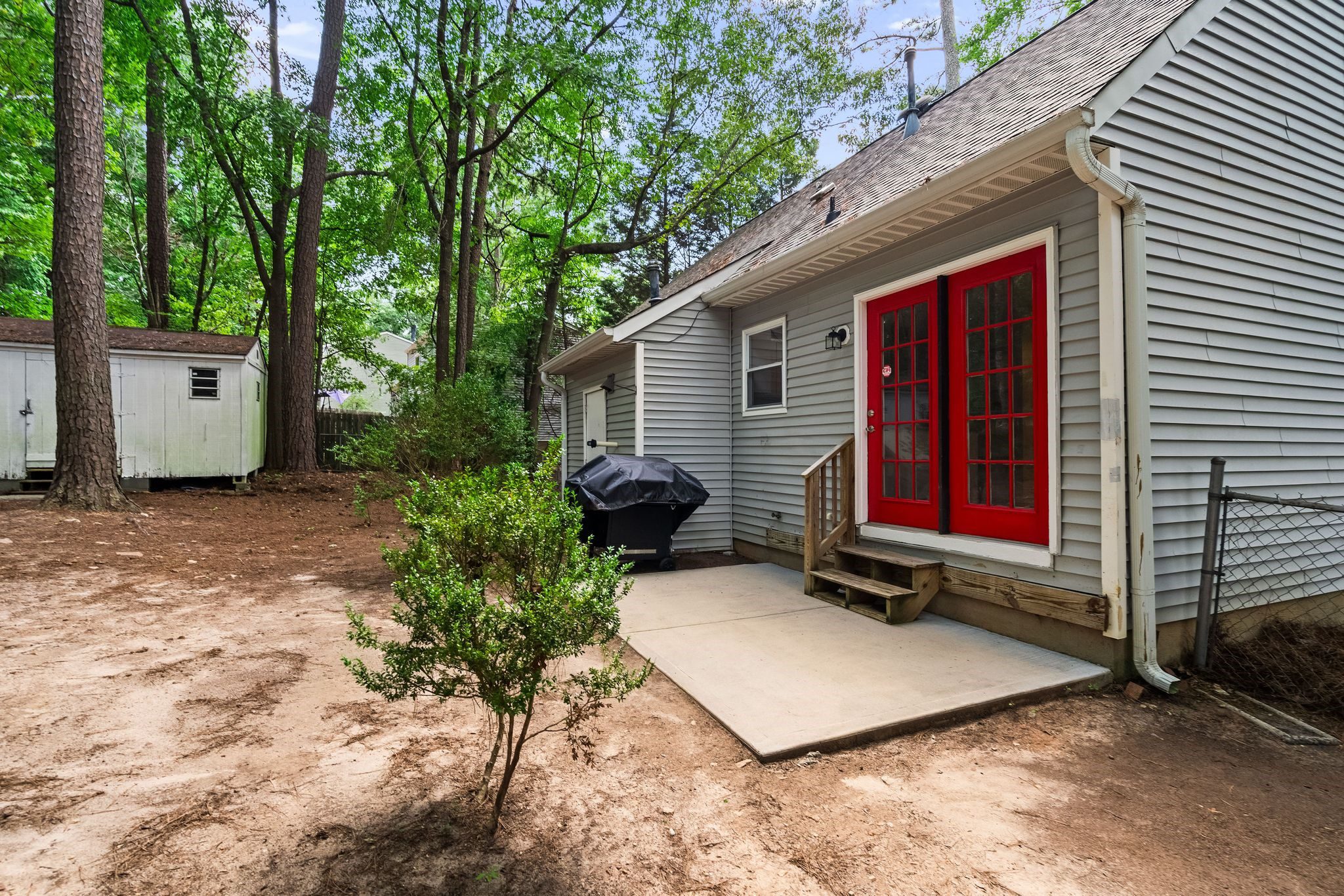 2205 Mariner Cir Raleigh NC 27603 - Hillman Real Estate Group at eXp Realty 