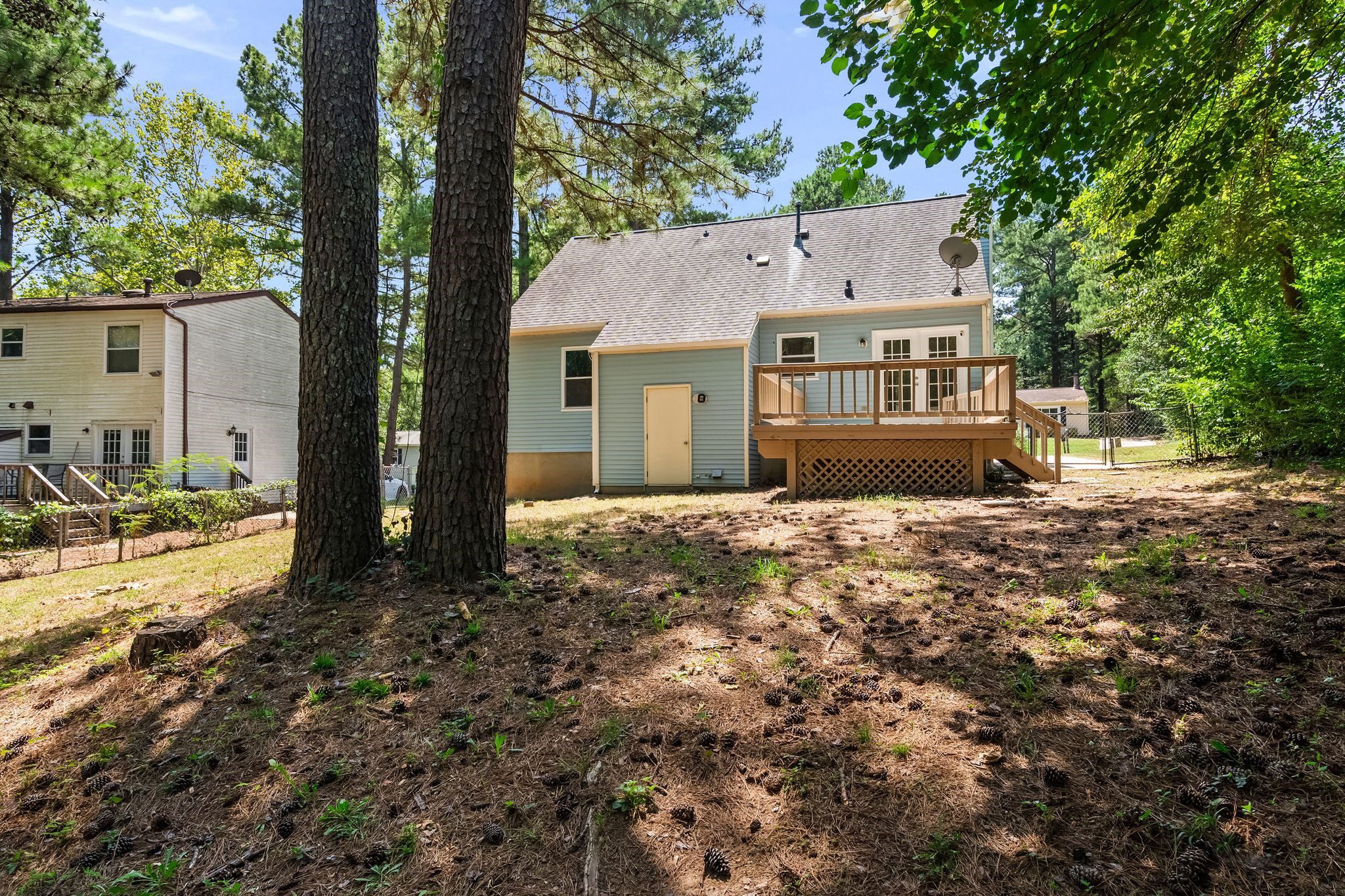 2412 Cavalier Street, Raleigh NC 27603 - Hillman Real Estate Group at eXp Realty 