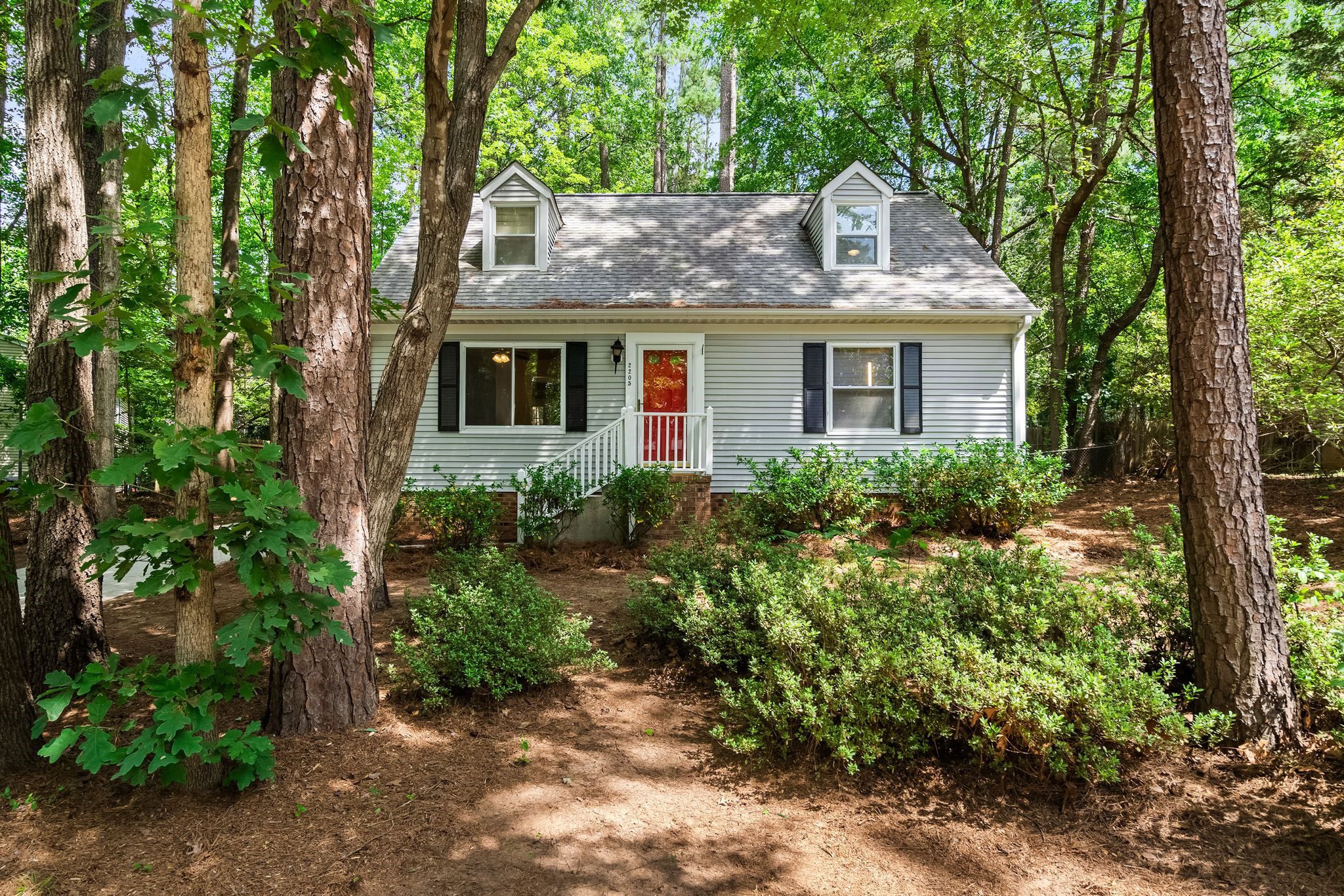 2205 Mariner Cir Raleigh NC 27603 - Hillman Real Estate Group at eXp Realty 
