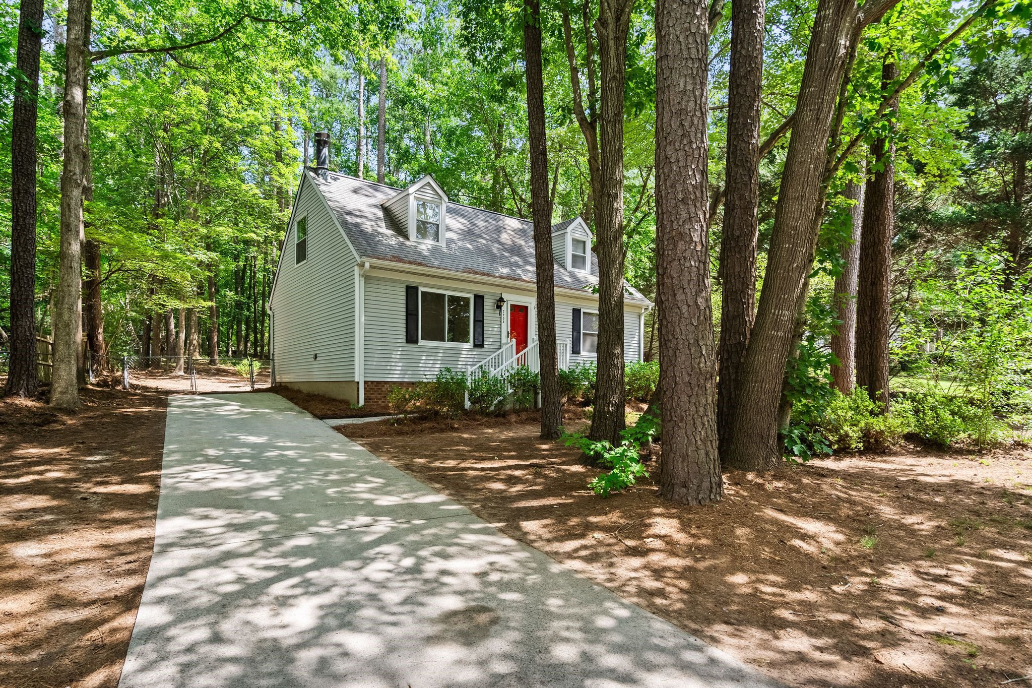 2205 Mariner Cir Raleigh NC 27603 - Hillman Real Estate Group at eXp Realty 
