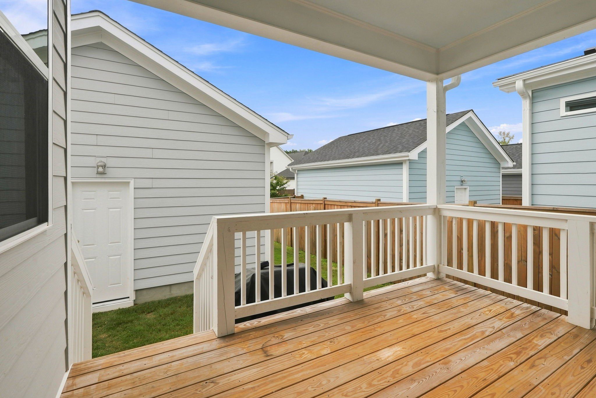 1216 Barreto Drive Wendell NC 27591 - Hillman Real Estate Group at eXp Realty