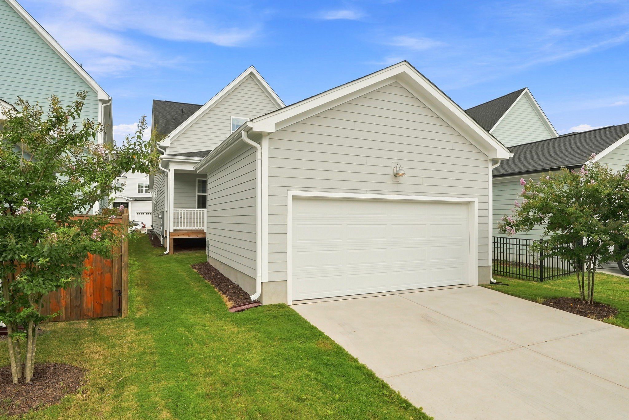 1216 Barreto Drive Wendell NC 27591 - Hillman Real Estate Group at eXp Realty