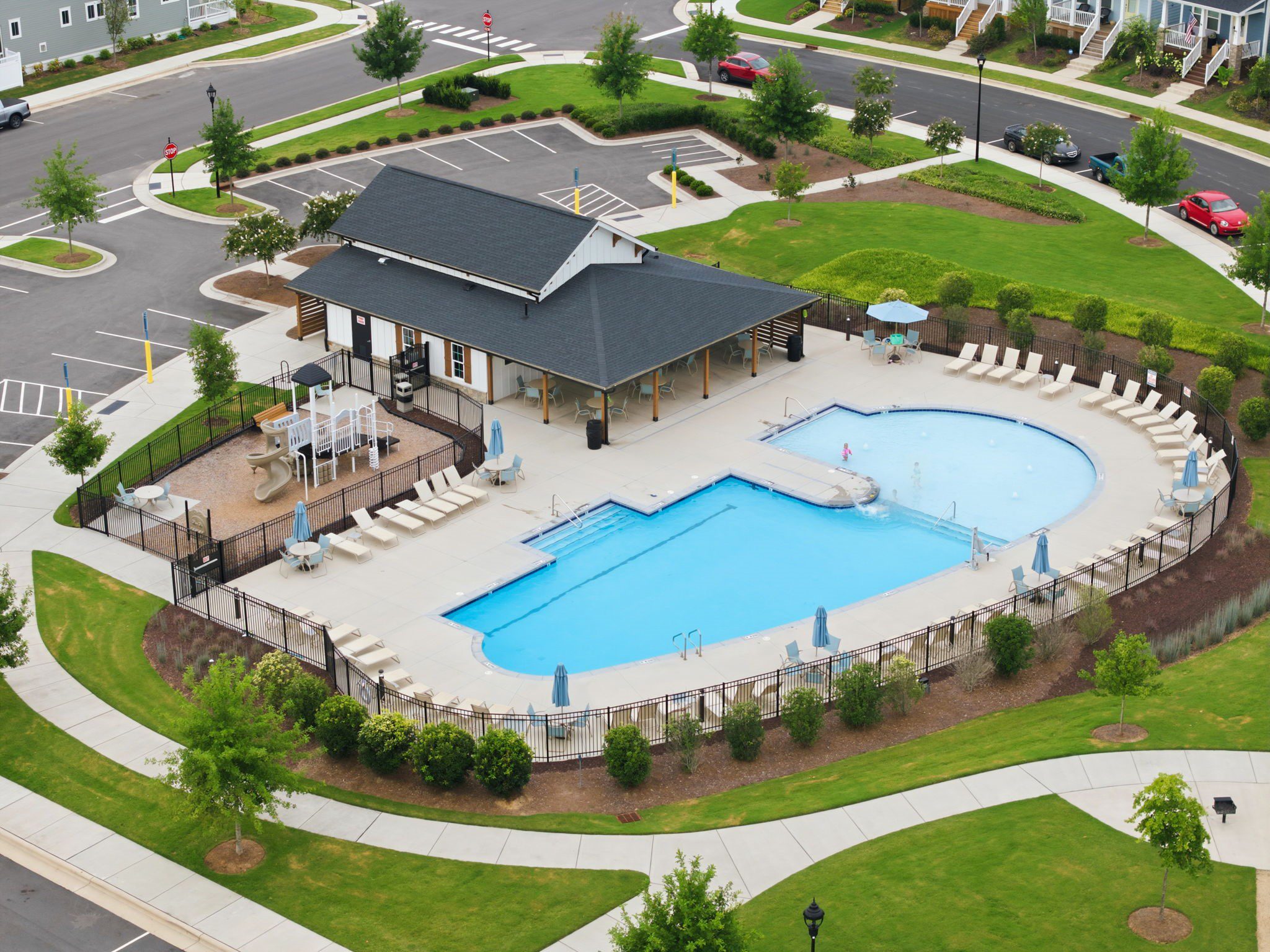 1216 Barreto Drive Wendell NC 27591 - Hillman Real Estate Group at eXp Realty
