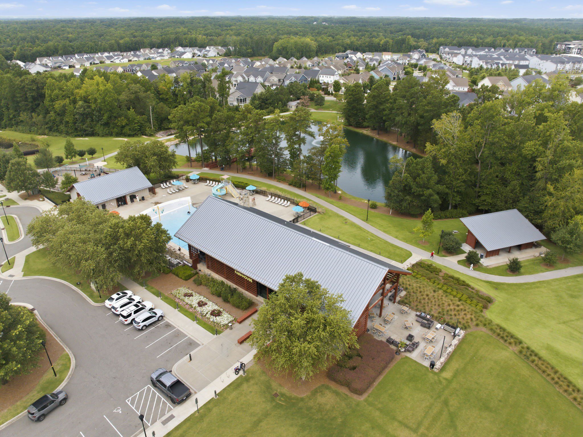 1216 Barreto Drive Wendell NC 27591 - Hillman Real Estate Group at eXp Realty