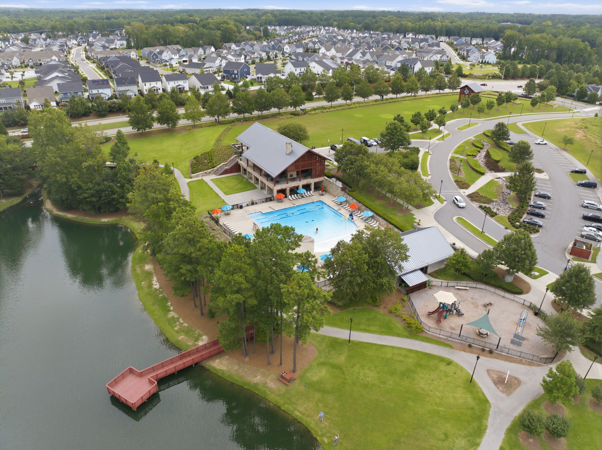 1216 Barreto Drive Wendell NC 27591 - Hillman Real Estate Group at eXp Realty