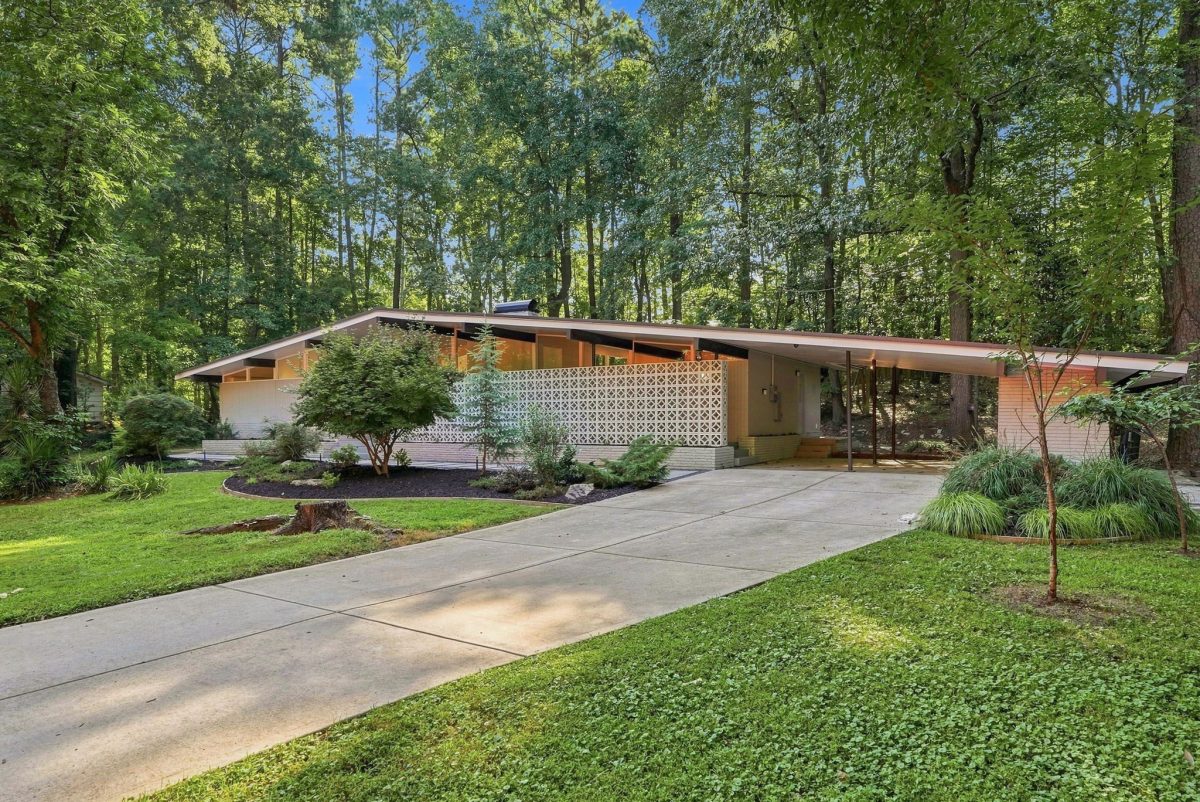 110 Woodland Drive Cary NC 27513 - Hillman Real Estate Group at eXp Realty
