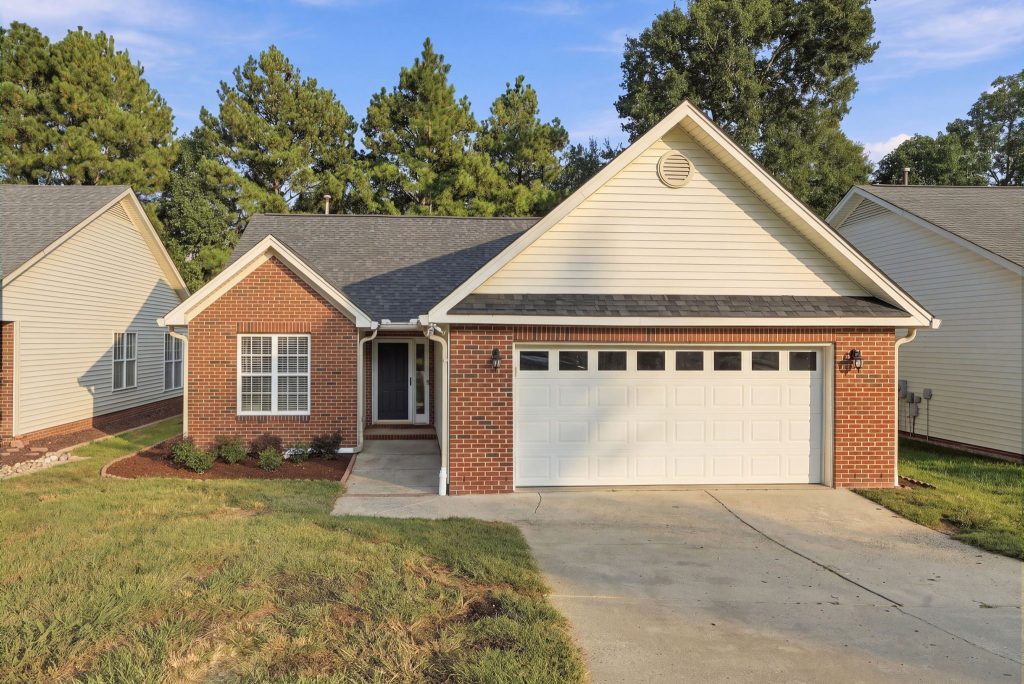 123 Kudrow Lane Morrisville, NC 27560 Listed by Hillman Real Estate Group at eXp Realty