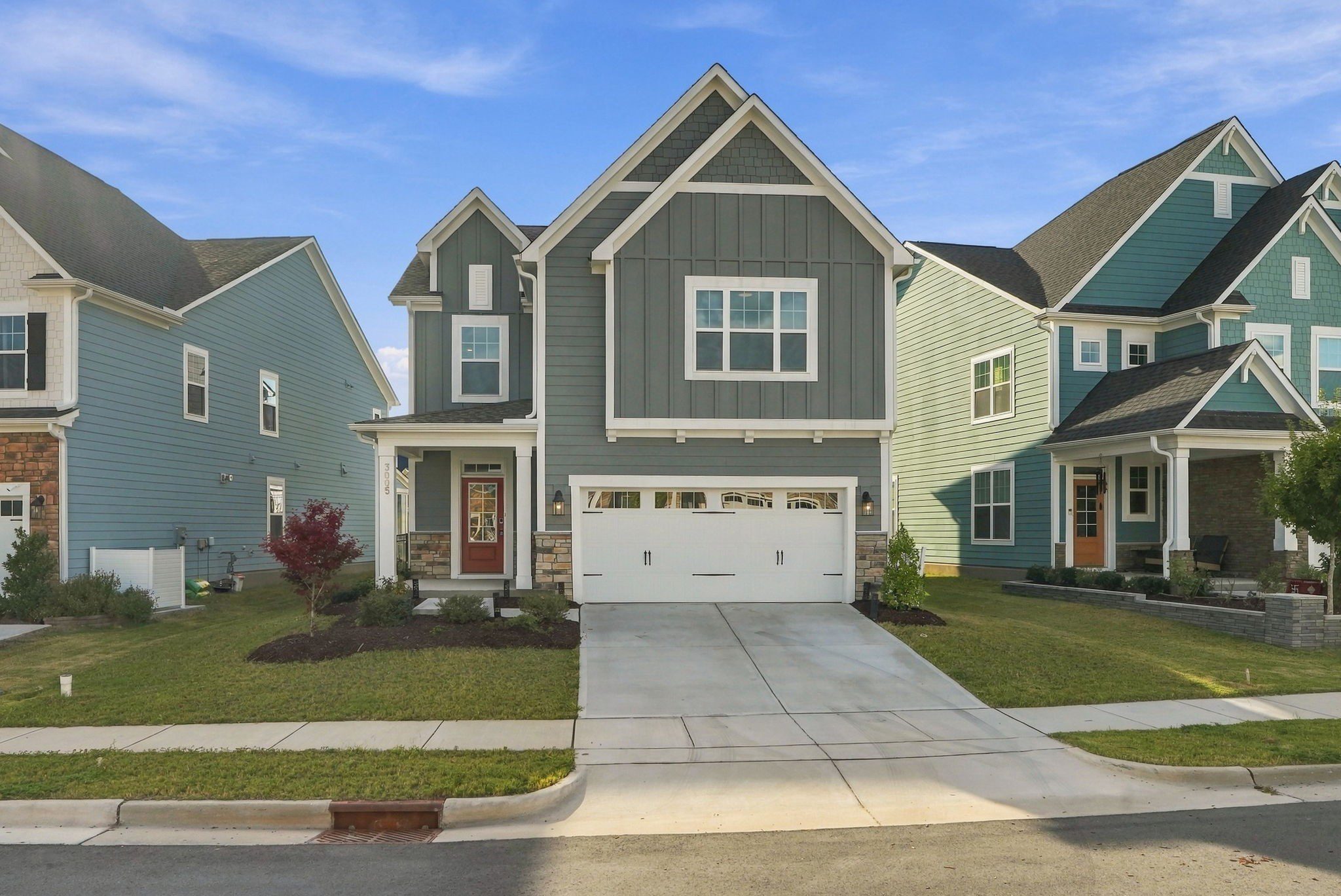 3005 June Lake Station Apex - Presented by Hillman Real Estate Group at eXp Realty