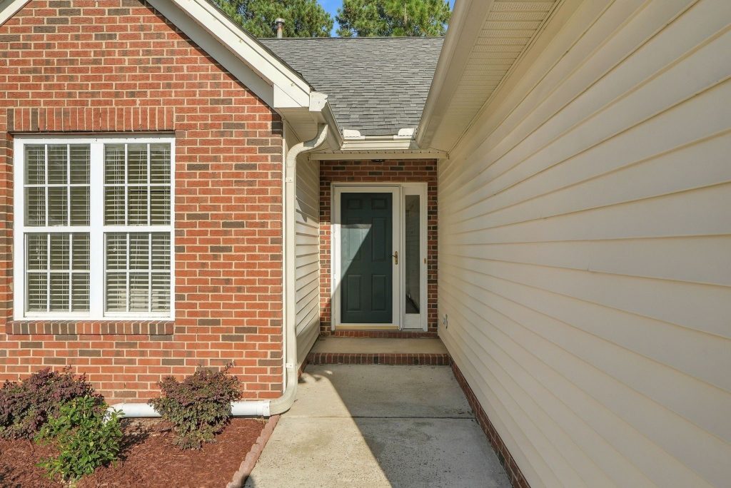 123 Kudrow Lane Morrisville, NC 27560 Listed by Hillman Real Estate Group at eXp Realty