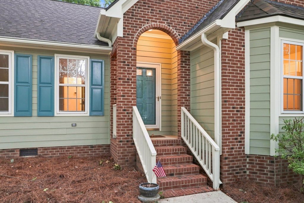 331 Rosehaven Drive Raleigh NC 27609 - Hillman Real Estate Group at eXp Realty