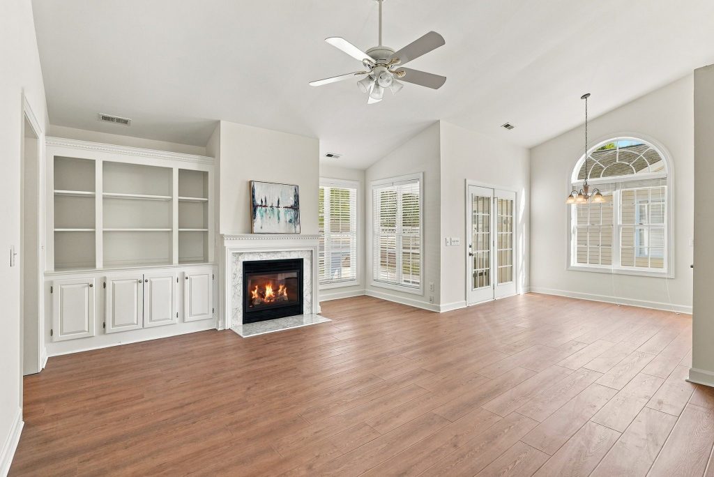 123 Kudrow Lane Morrisville, NC 27560 Listed by Hillman Real Estate Group at eXp Realty