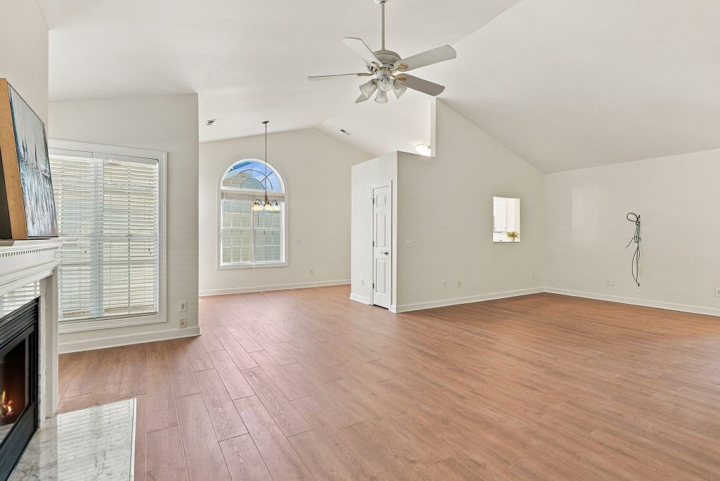 123 Kudrow Lane Morrisville, NC 27560 Listed by Hillman Real Estate Group at eXp Realty