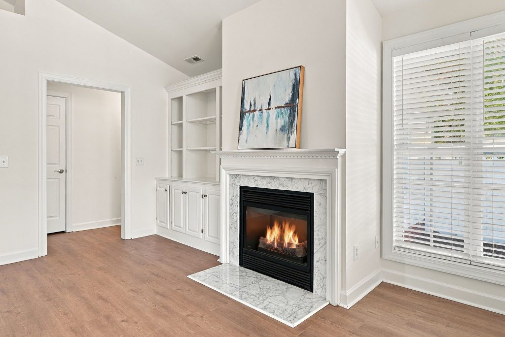 123 Kudrow Lane Morrisville, NC 27560 Listed by Hillman Real Estate Group at eXp Realty