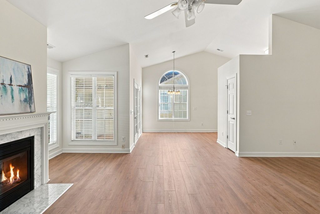 123 Kudrow Lane Morrisville, NC 27560 Listed by Hillman Real Estate Group at eXp Realty