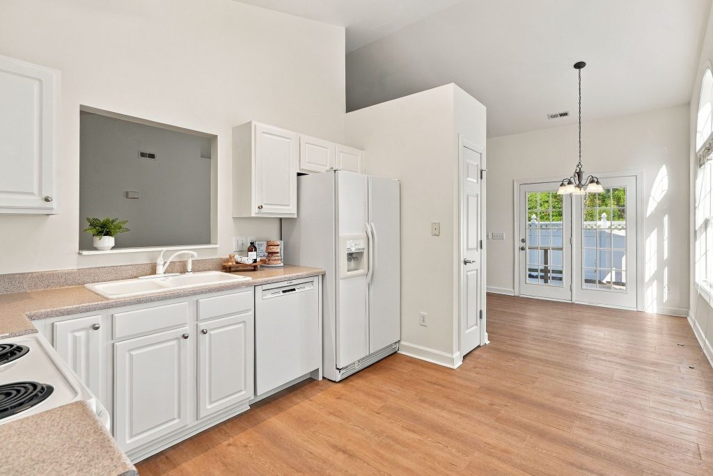 123 Kudrow Lane Morrisville, NC 27560 Listed by Hillman Real Estate Group at eXp Realty