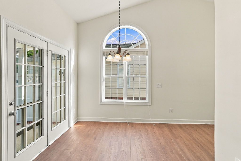 123 Kudrow Lane Morrisville, NC 27560 Listed by Hillman Real Estate Group at eXp Realty
