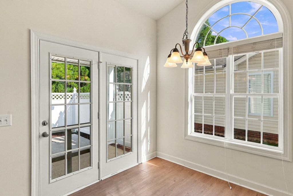 123 Kudrow Lane Morrisville, NC 27560 Listed by Hillman Real Estate Group at eXp Realty