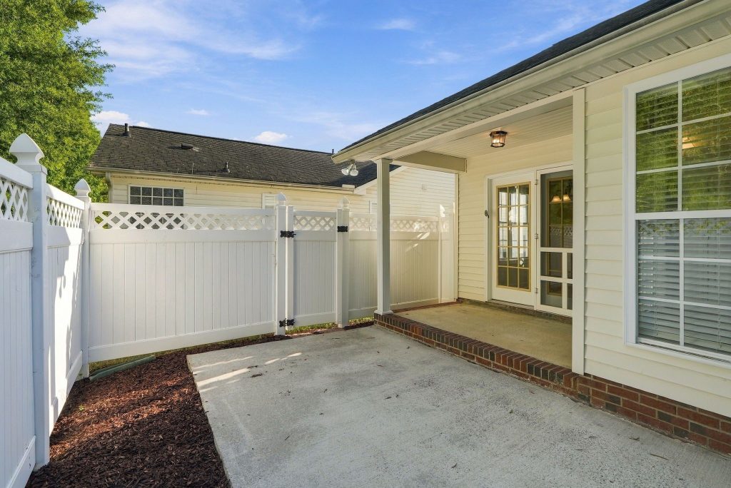 123 Kudrow Lane Morrisville, NC 27560 Listed by Hillman Real Estate Group at eXp Realty