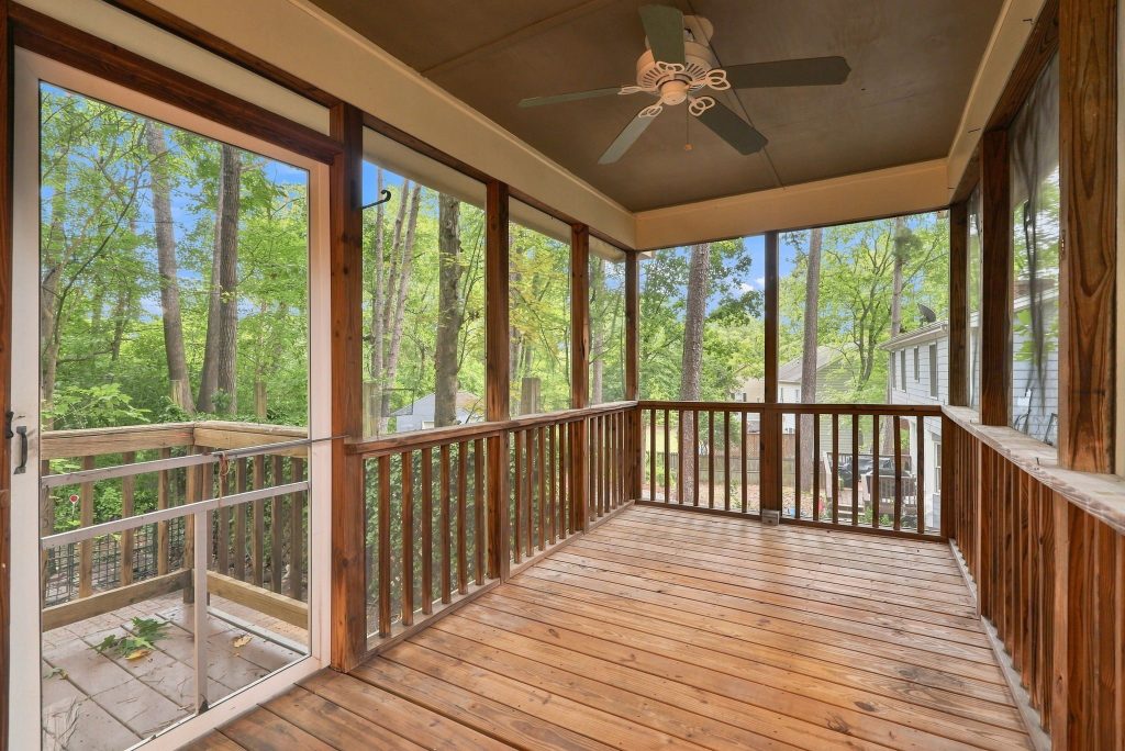 331 Rosehaven Drive Raleigh NC 27609 - Hillman Real Estate Group at eXp Realty