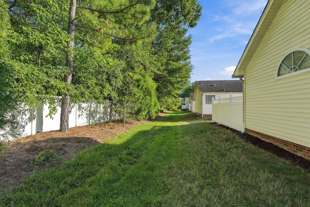 123 Kudrow Lane Morrisville, NC 27560 Listed by Hillman Real Estate Group at eXp Realty
