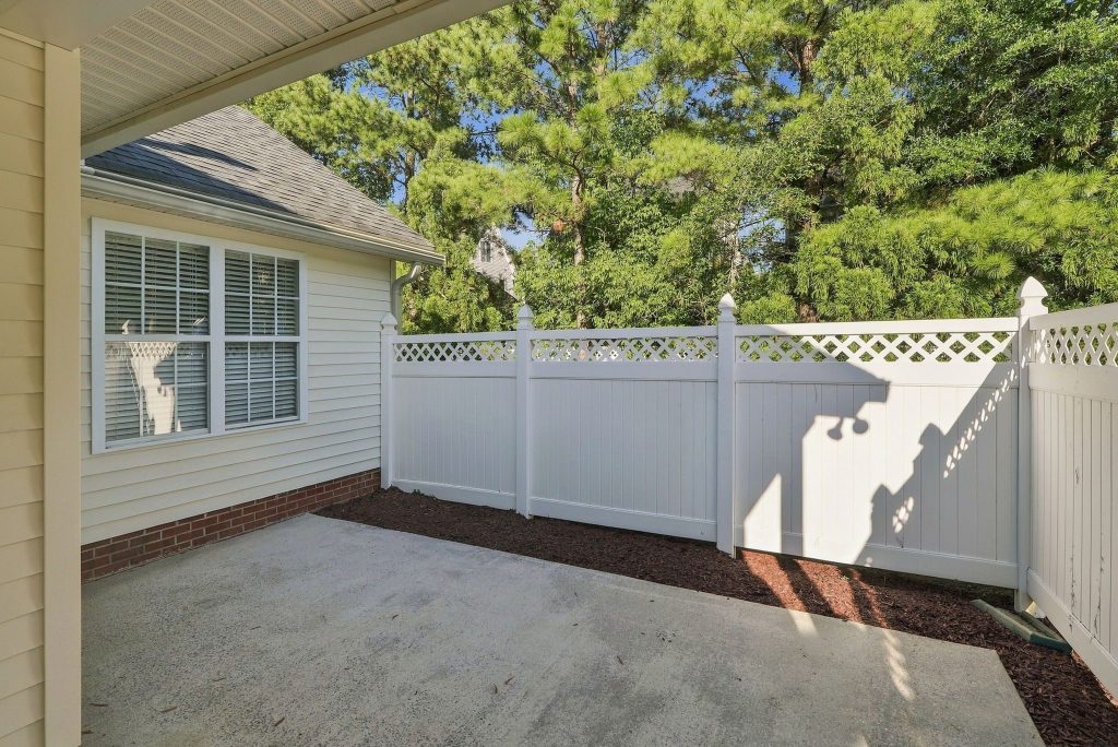 123 Kudrow Lane Morrisville, NC 27560 Listed by Hillman Real Estate Group at eXp Realty
