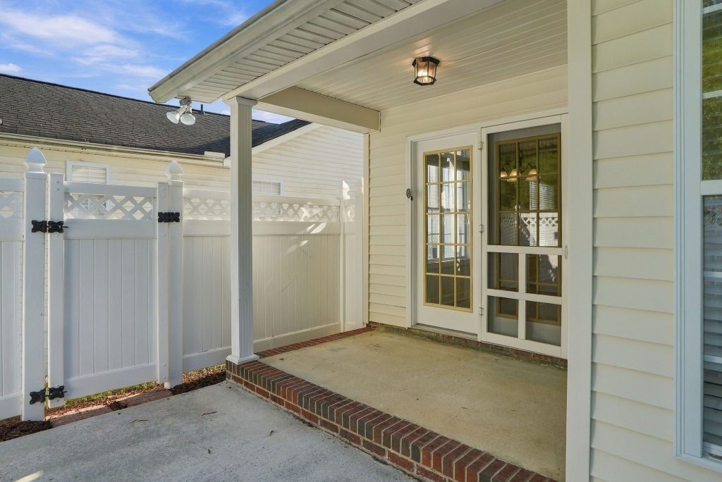 123 Kudrow Lane Morrisville, NC 27560 Listed by Hillman Real Estate Group at eXp Realty