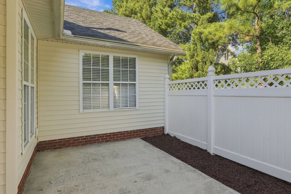 123 Kudrow Lane Morrisville, NC 27560 Listed by Hillman Real Estate Group at eXp Realty