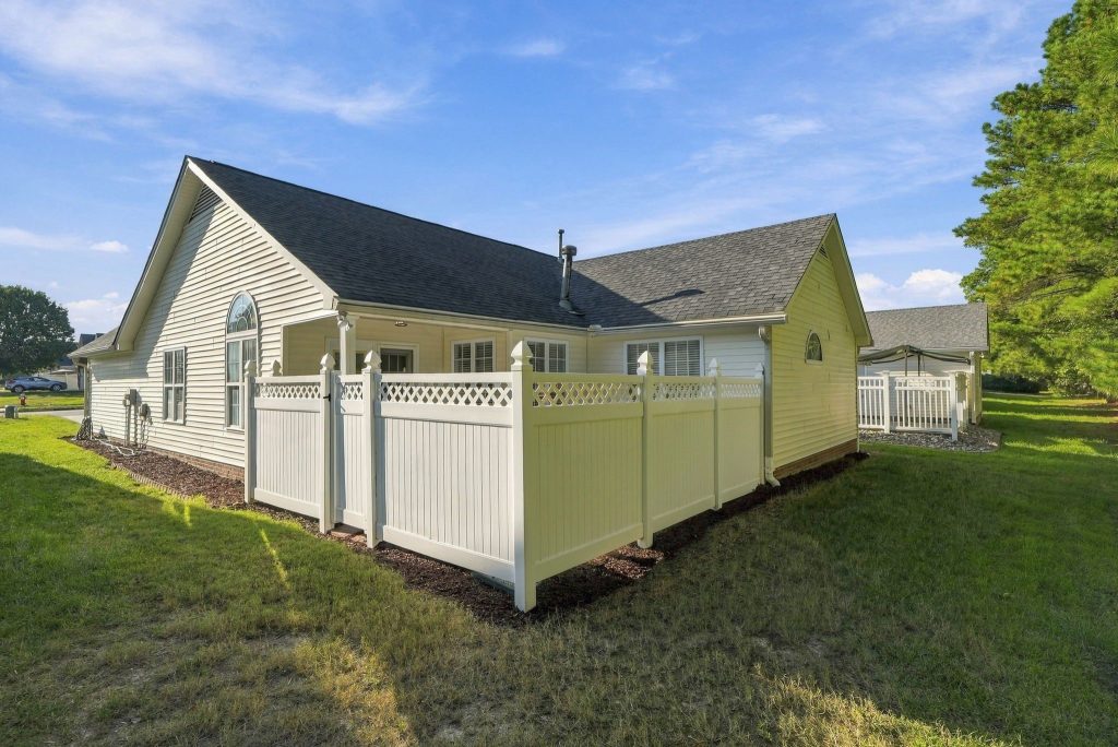 123 Kudrow Lane Morrisville, NC 27560 Listed by Hillman Real Estate Group at eXp Realty