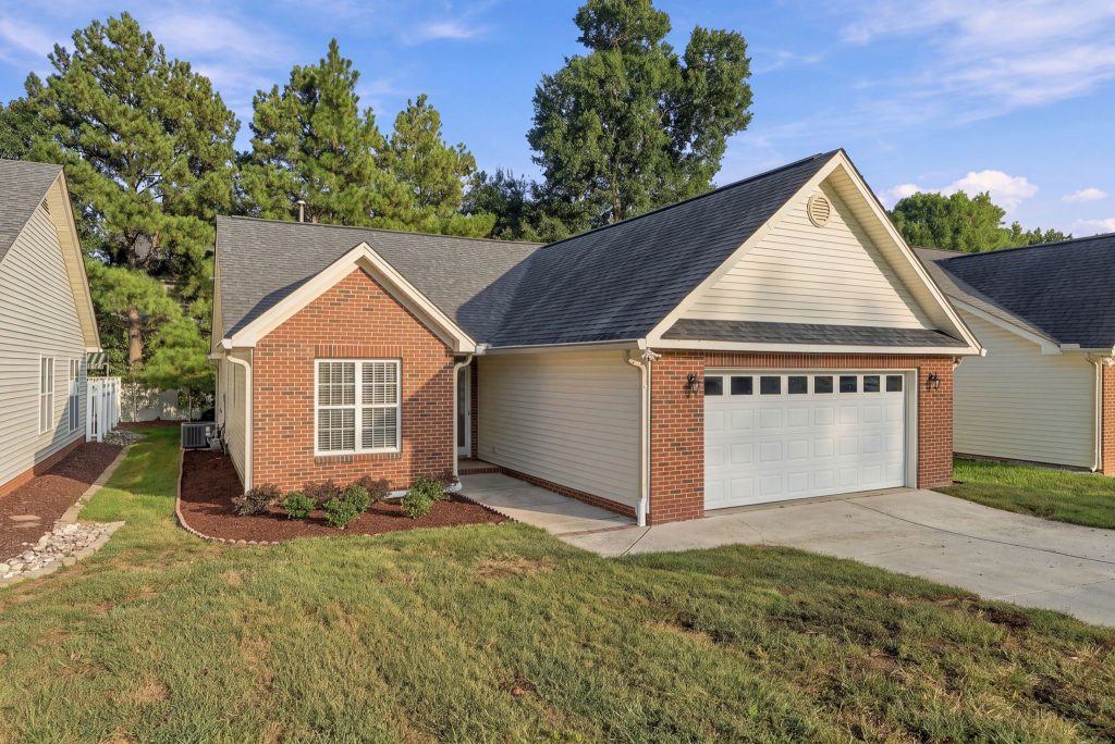 123 Kudrow Lane Morrisville, NC 27560 Listed by Hillman Real Estate Group at eXp Realty
