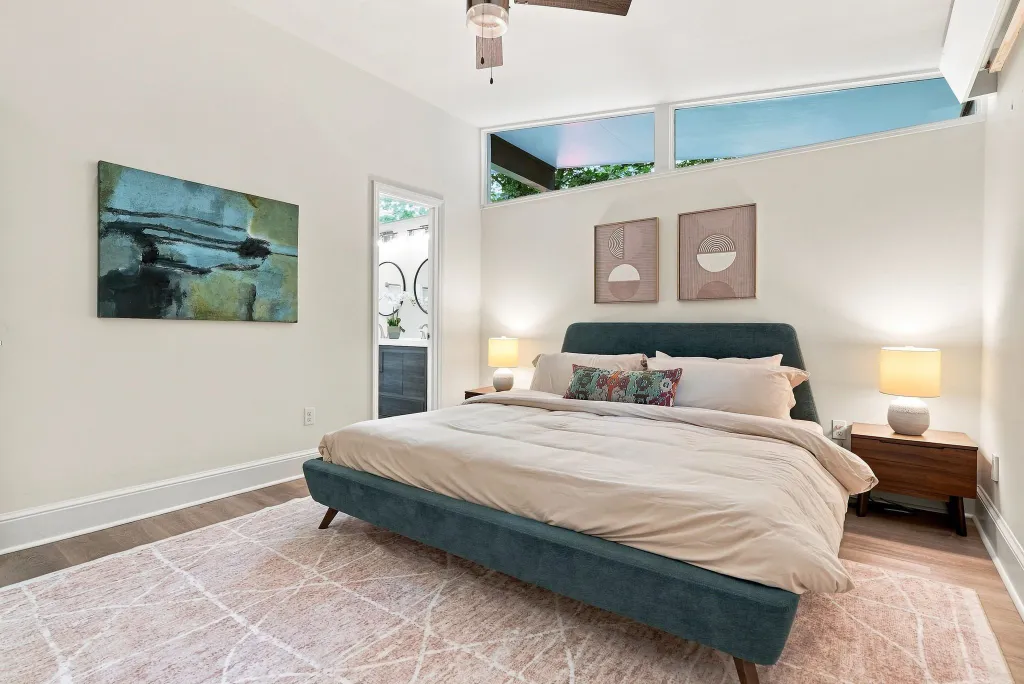 110 Woodland Drive, Cary, Listed by Hillman Real Estate Group at eXp Realty