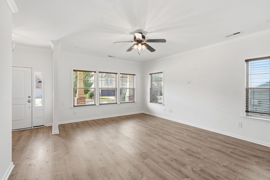 1017 Old Baron Dr, Fuquay Varina, NC 27526 - Hillman Real Estate Group at eXp Realty
